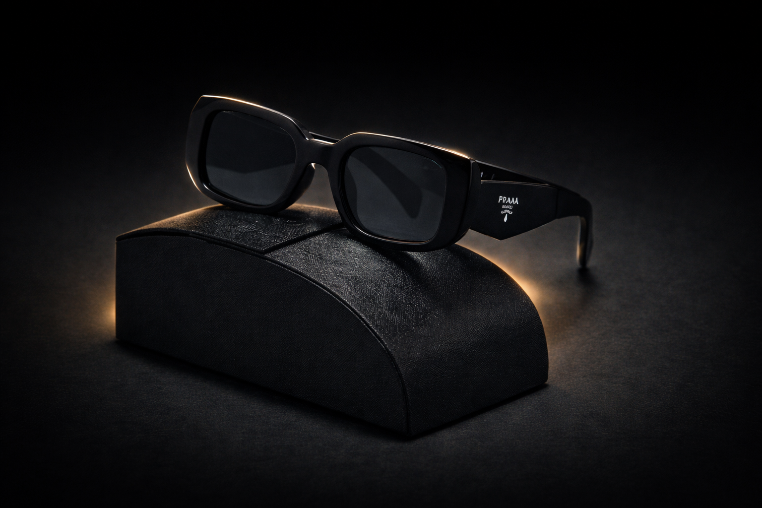 PR*DA SUNGLASSES (WITH BOX)