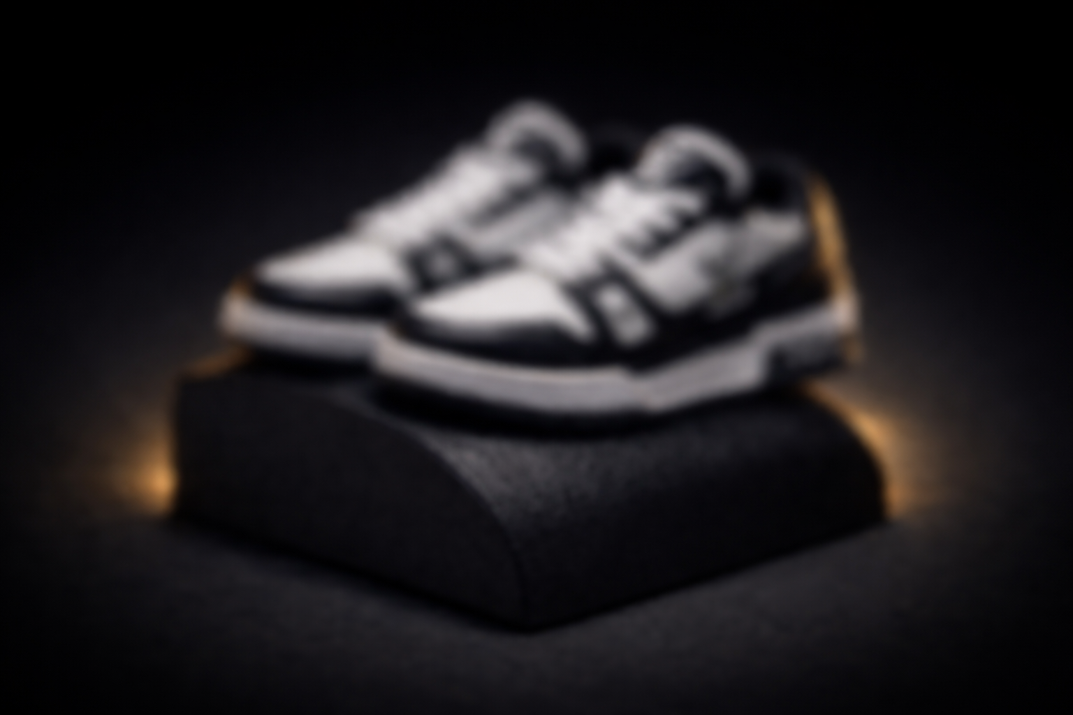 LV TRAINERS