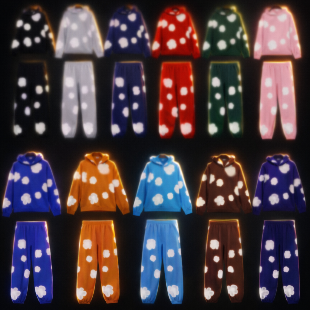 DT Hoodie & Sweats (1:1)