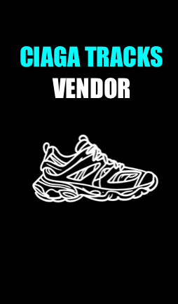 CIAGA Track Vendor