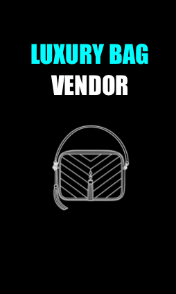 Luxury Bag Vendor (USA 1-3 Day) 10+ DIFF BRANDS