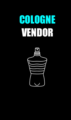 Luxury Cologne Vendor (USA 1-3 Day) MULTIPLE USA VENDORS WITH BESTSELLING BRANDS