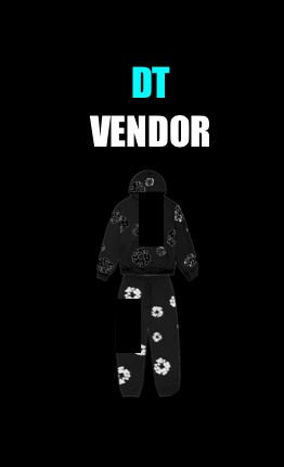 DT Vendor (USA 1-3 Day)