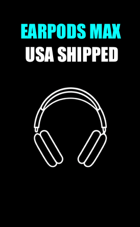 EARPOD MAX ANC (PHYSICAL PRODUCT)