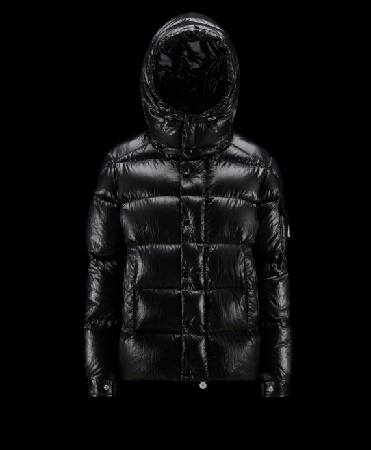Monclur Puffer